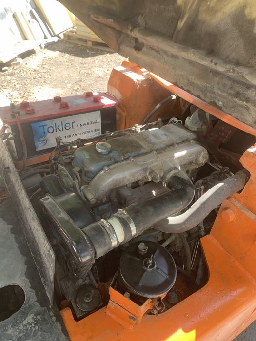 Кара балканкар d3900