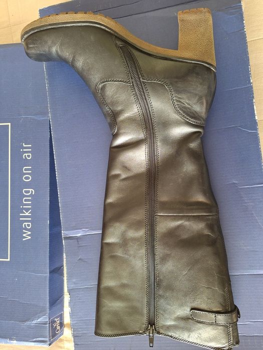 Дамски ботуши Jenny by Ara, 40 номер