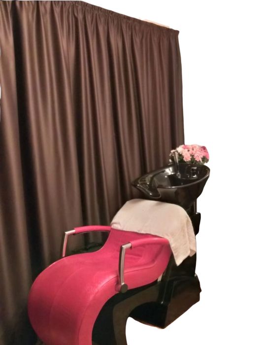 Scafă coafor profesională