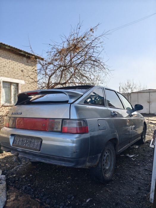 Продам СРОЧНО ВАЗ 2112 KZ