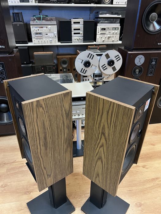 Boxe de colectie  JBL J-320 pe 3 cai