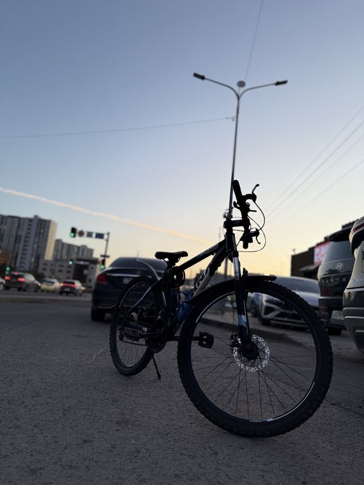 Велосипед горный «Trinx K016”