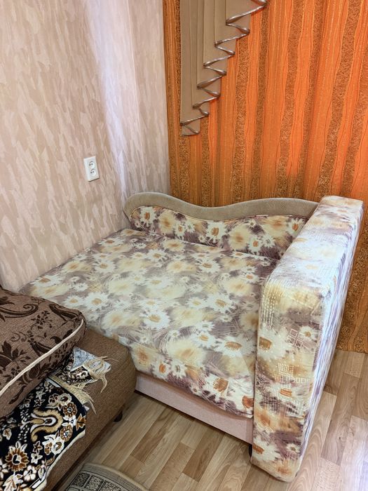 Кровать раскладная