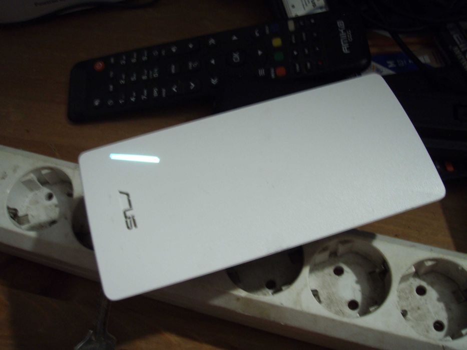 Extender AiMesh WiFi6 AX1800 Asus RP-AX56