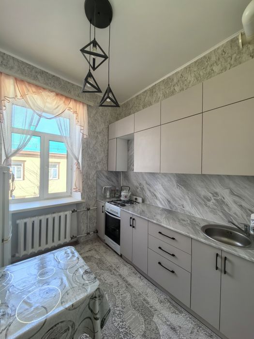 Квартира 2 комнатная