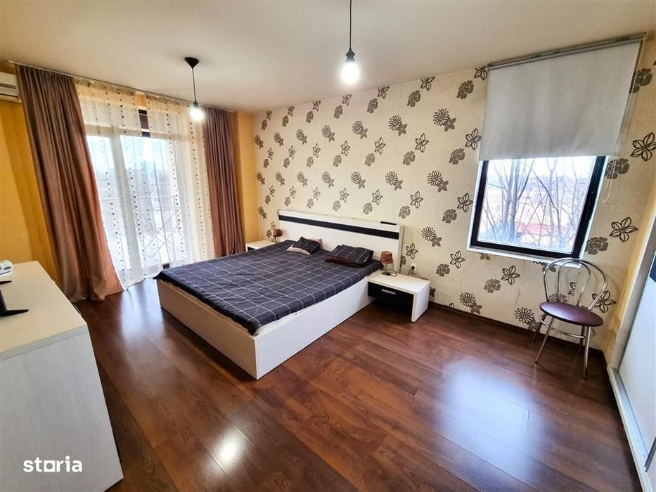 Inchiriere apartament 2 camere,  Ploiesti, cartier Albert