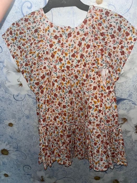 Платье на девочку от бренда Orchestra