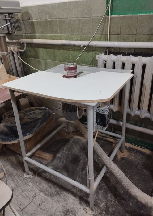 ШЛДБ 380 шлифовальный станок