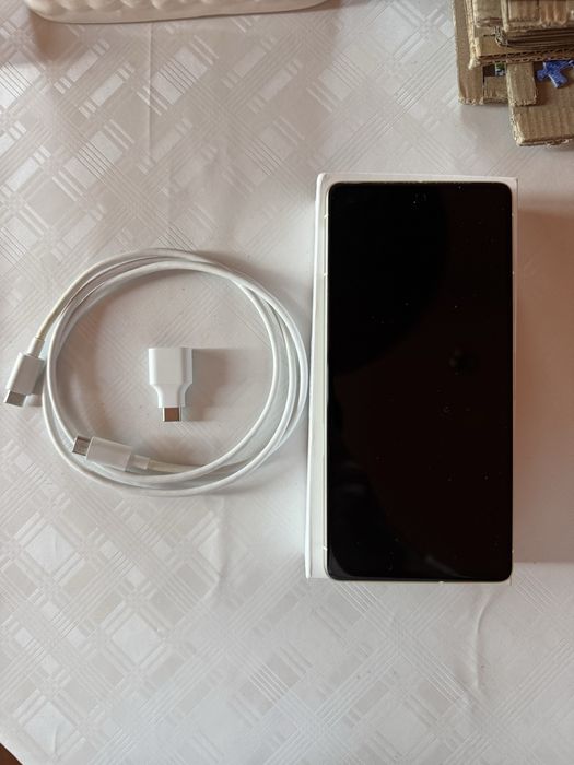 Vand Pixel 7 128GB Lemongrass