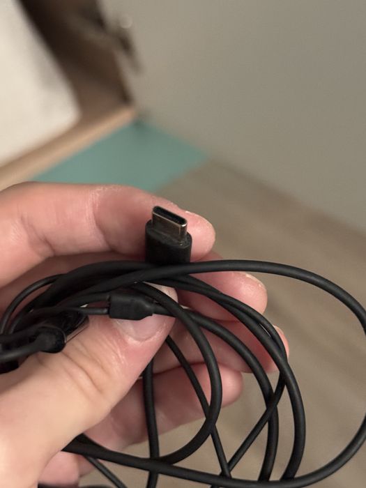 Наушкники проводные Smasung