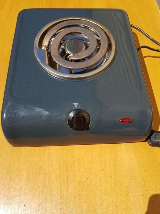 Плита электрическая.