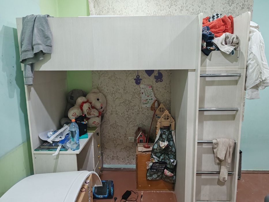 Продается детская кровать