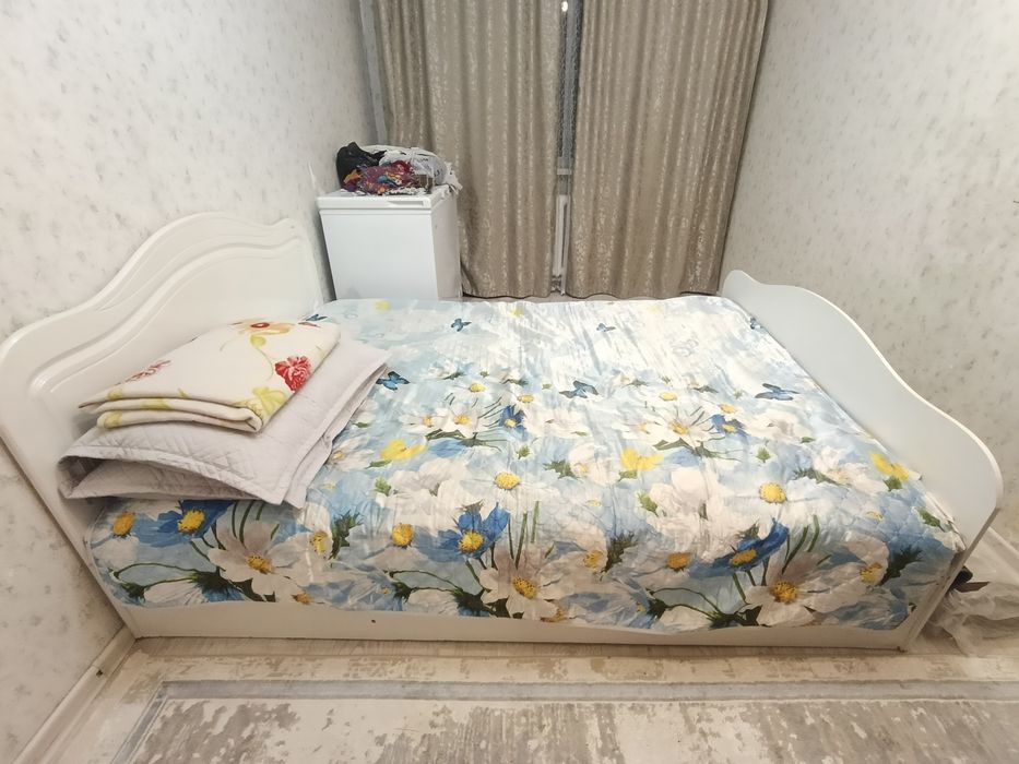 Кровать спальный
