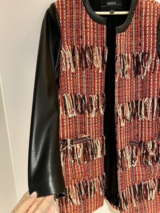 OFERTA: Haina de toamna / primavara Nissa