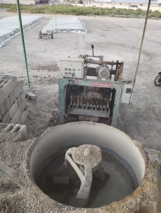Shlakabulok aparat sotiladi