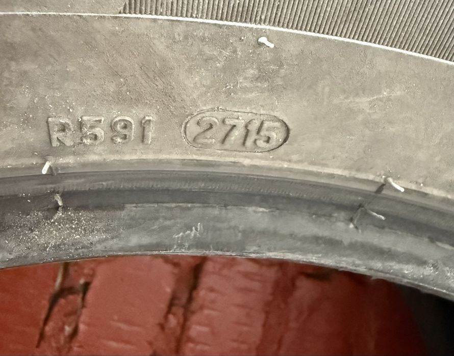 Зимние шипованные шины PIRELLI