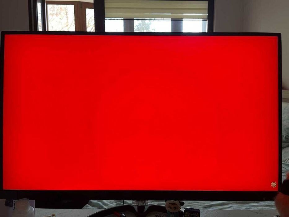 Монитор Philips 27” 4K Ultra HD IPS