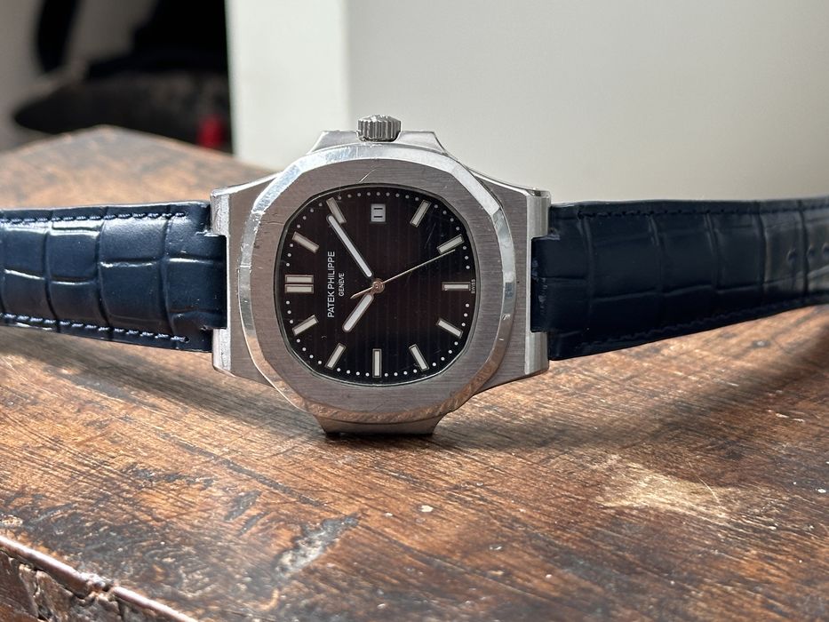 Ceas automatic P A T E K nautilus mecanic superb