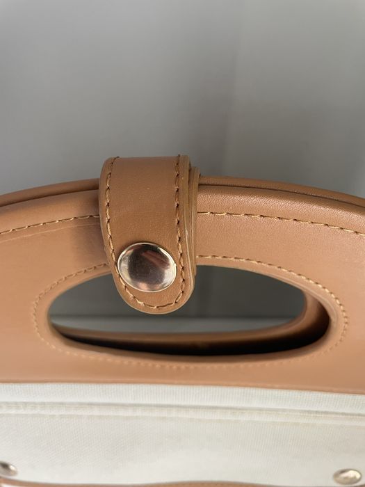 BURBERRY Дамска Чанта