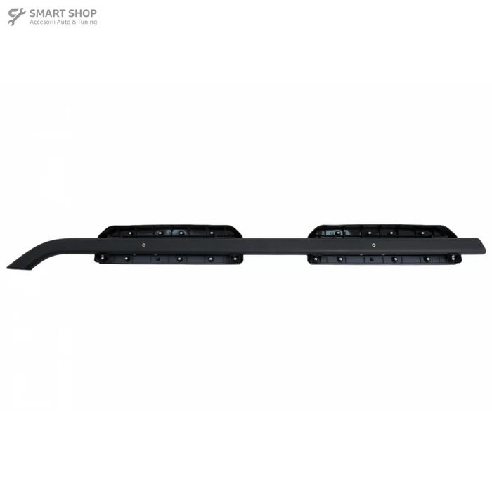 Praguri Trepte Laterale Rover Defender 110 L663 (2020-) Black Edition