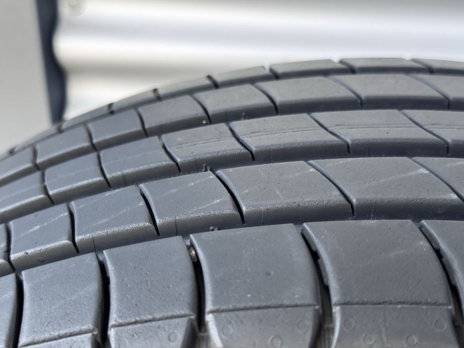 Летни гуми Michelin 185/50/16 с алуминиеви джанти Autec 16”