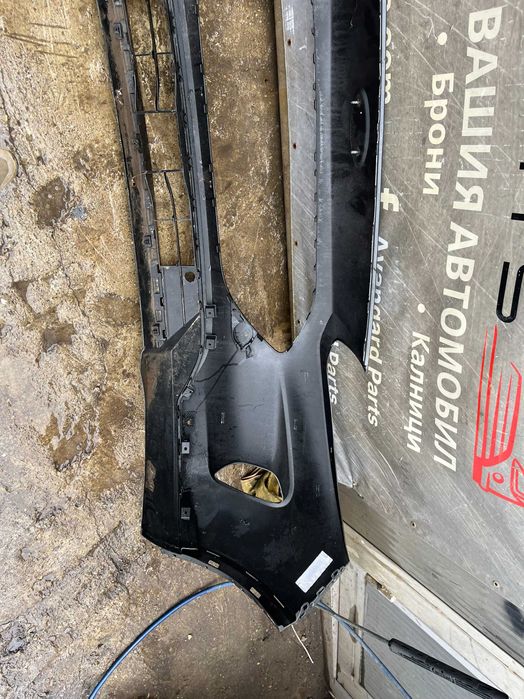 Броня Ford Kuga 2021 4бр.