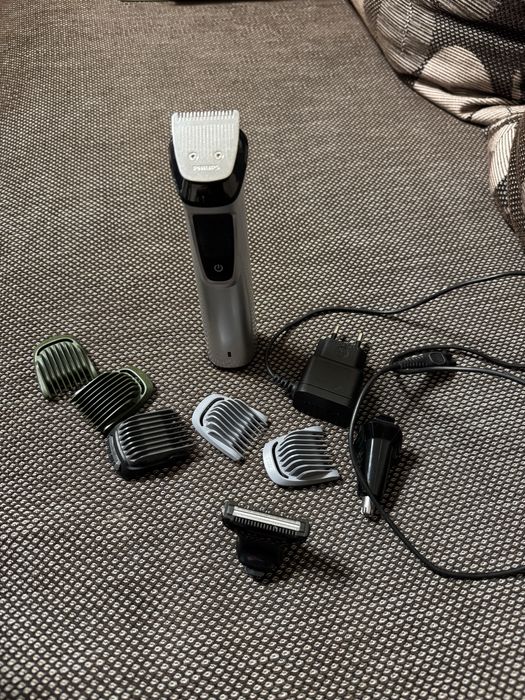 Тример за оформяне Philips