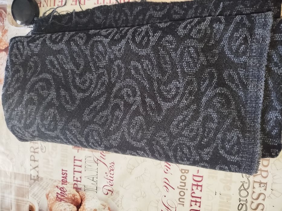 Плат акрил с размери 0.75/150 см.