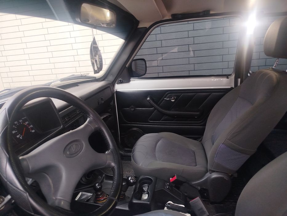 Niva sotiladi xolati zor