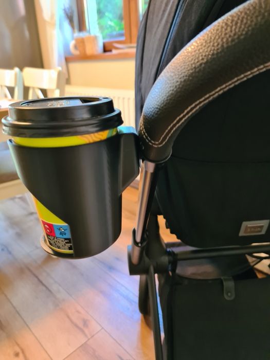 Suport pahar/ telefon pentru carucioare Cybex