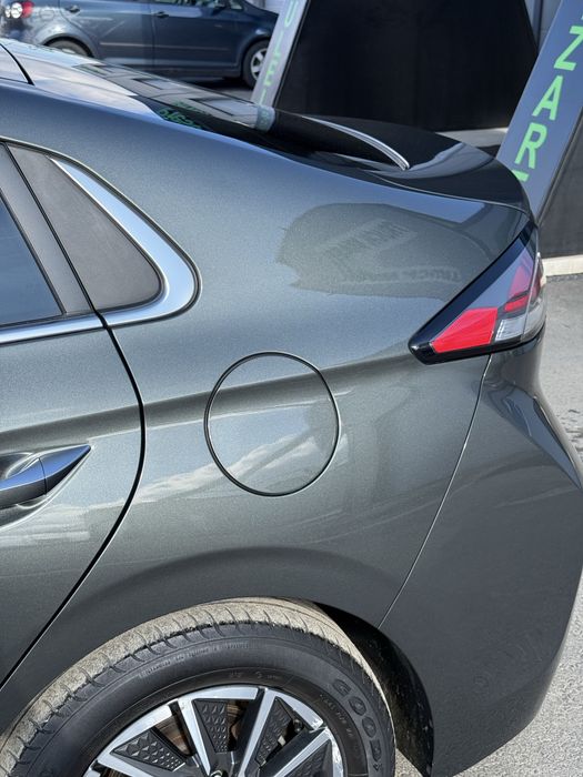 Hyundai Ioniq electric 38kw