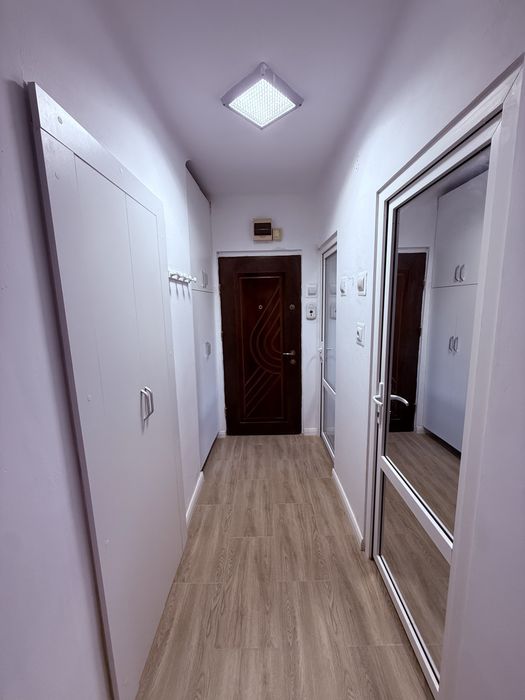Inchiriez apartament 2 camere