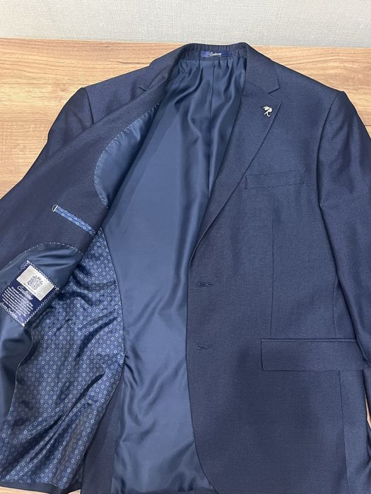 новый турецкий костюм