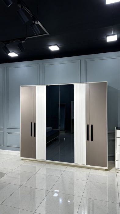 Мега акция в мебели