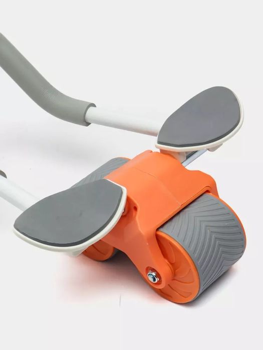 Press uchun rolik uy trenajyor