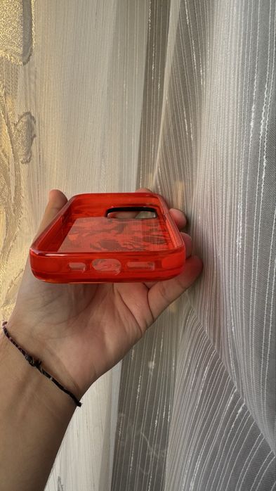 Husă Mobilfox iPhone 15 Pro