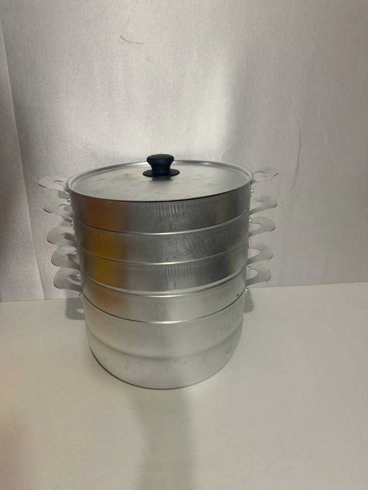 Мантышница алюминиевый