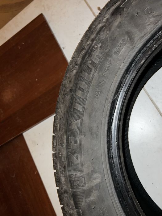 Шины летние 17 размер