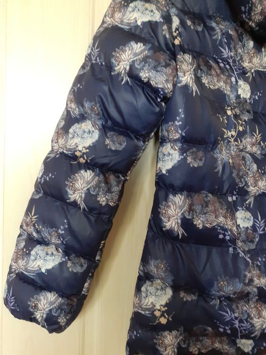 Детско есенно яке