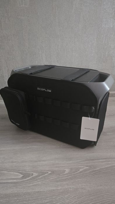 EcoFlow DELTA 3 Max  2048Wh