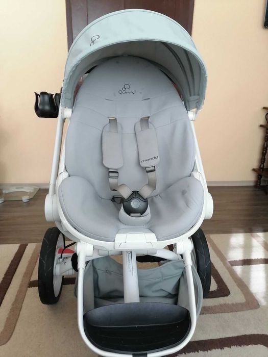 Детска количка  Quinny Moodd