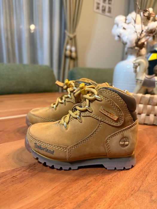 Детски боти Timberland