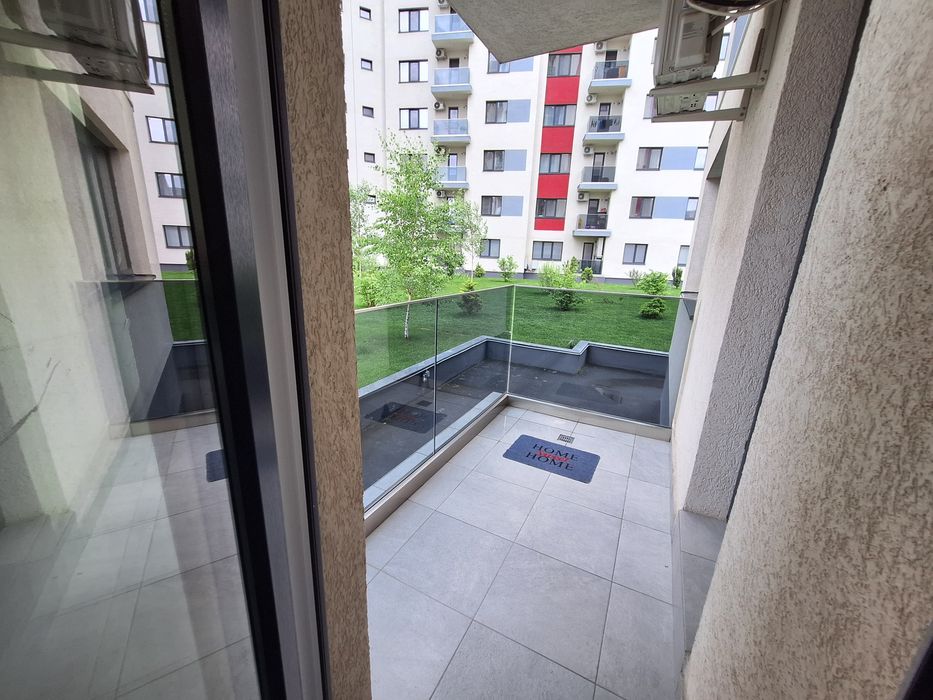 Regie residence Grozavesti  faza 2 liber