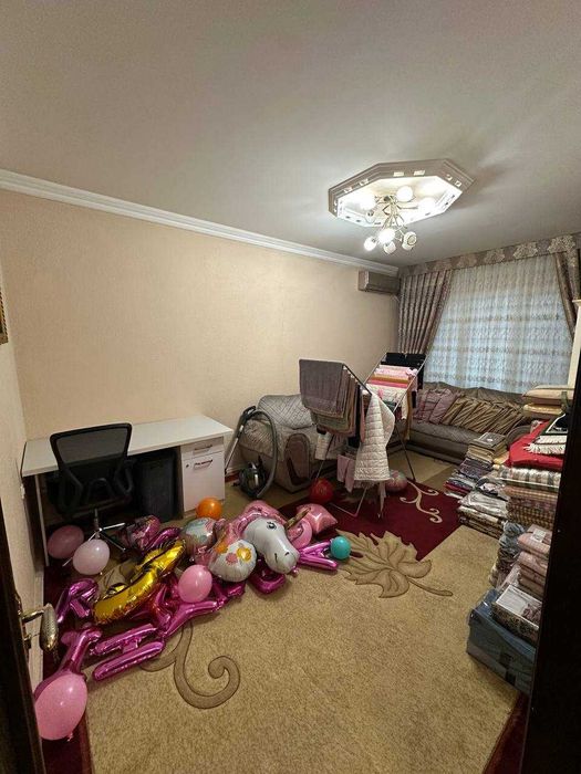 3 хоналик уй сотилади Ибн Сино 1