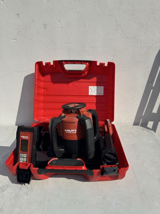 Laser Hilti PR 300 HV2S