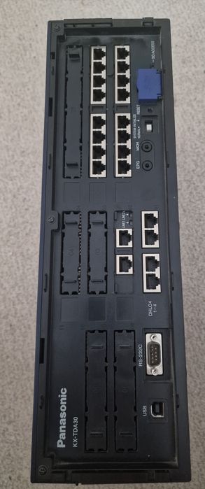 Centrala telefonica Panasonic