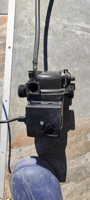 Pompa grundfos model us15-50cacao