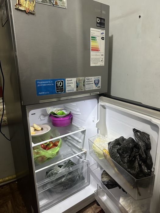 Haladilnik SAMSUNG Orgilan