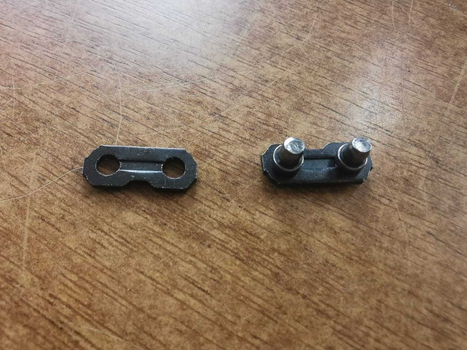 Rola lant drujba Breckner Germany, pas 0.325, grosime 1.5 mm