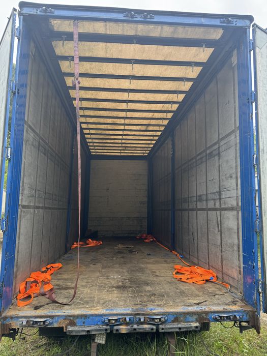 Iveco  Eurocargo 120E250 Euro 5 -На части!